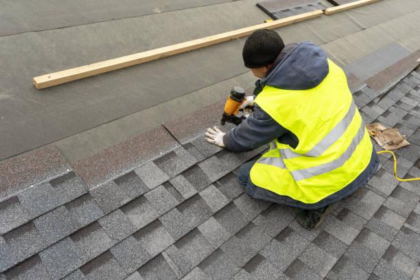 Best Slate Roofing Contractor  in Paintsville, KY