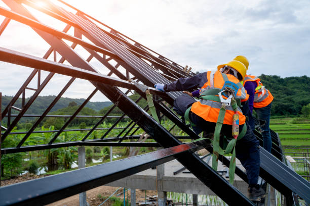 Best Best Roofing Contractors  in Paintsville, KY