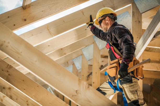 Best Roof Repair Specialists  in Paintsville, KY