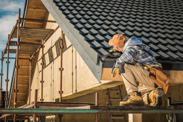 Best Metal Roofing Contractor  in Paintsville, KY