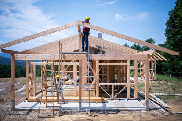 Best Roofing Contractor Near Me  in Paintsville, KY
