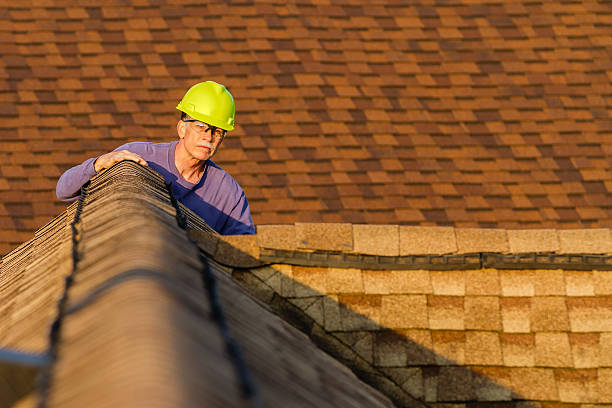 Reliable Paintsville, KY Roofing Contractor Solutions