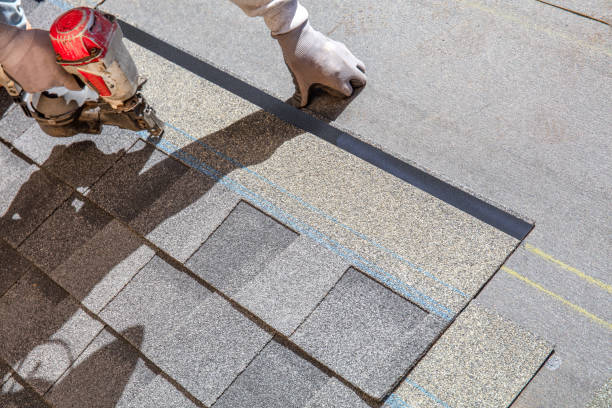 Best Commercial Roof Installation  in Paintsville, KY